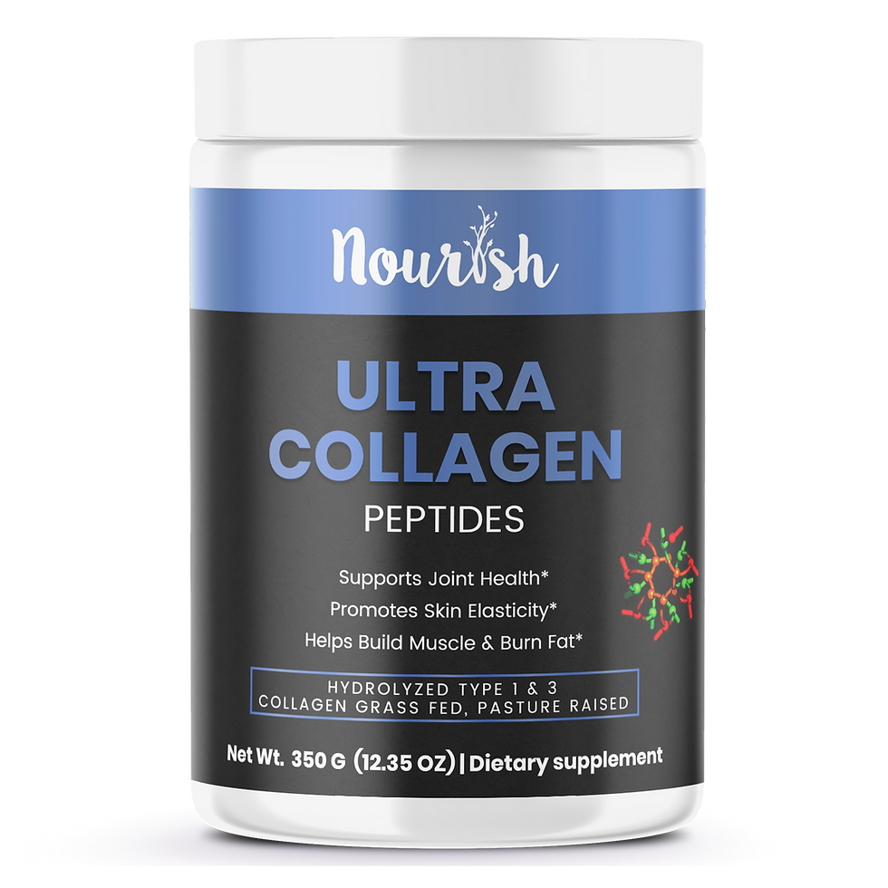 ULTRA COLLAGEN CP 100 MAY SP