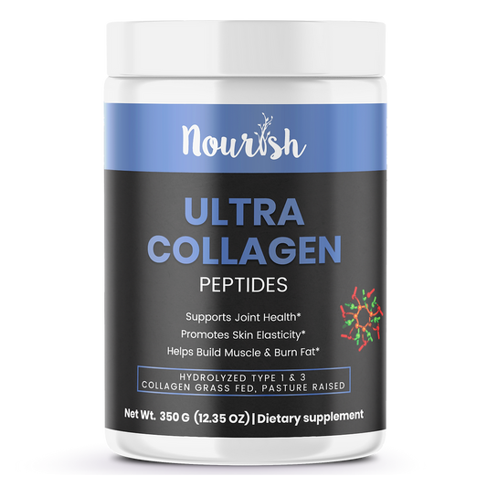 ULTRA COLLAGEN CP 100 MAY SP