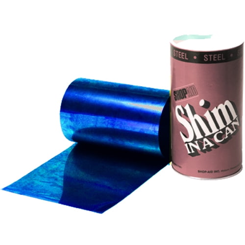 CLRL SHIM LIGHT CONDITION 31.5Z