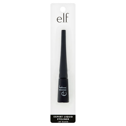 e.l.f. Precision Liquid Eyeliner - Black