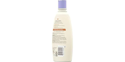 AVEENO BABY C/C LQ 8OZ BATH