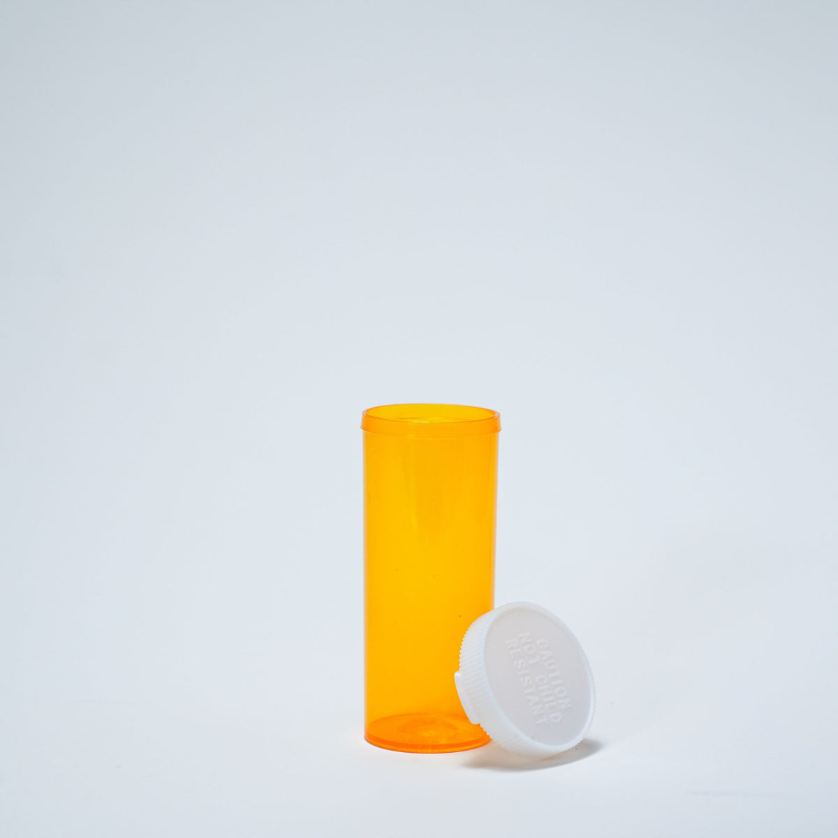 SNAP-CAP AMBER RV 500 8DR