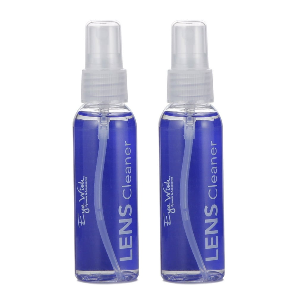 GNP EYEGLASS LENS CLEANER 4OZ SPRAY