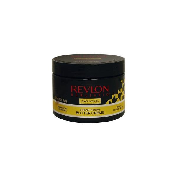 REVLON BLK SEED STREN SHMP 11.5