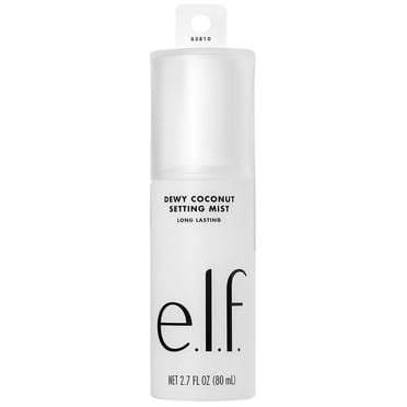 Wet n Wild Photo Focus Natural Finish Setting Spray, C301A Seal The Deal
