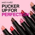 wet n wild Mega Last Matte Lip Color - Wine Room