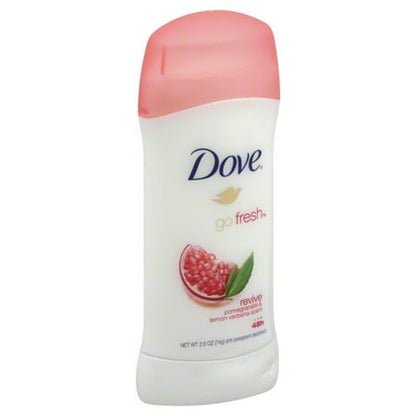 DOVE ADV GO FRESH REVIVE DEO 2.6OZ