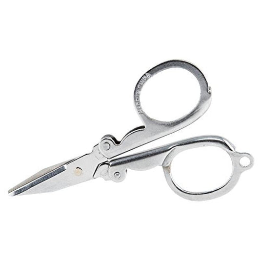 SINGER Folding Scissors, 3-inch