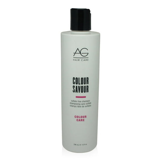 AG COLOUR SAVOUR SHAMPOO   33OZ