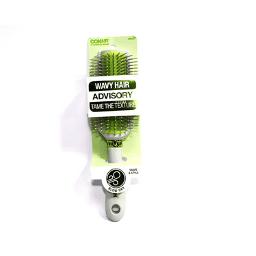 CONAIR Professional Salon Result Purse Size Styling Brush - Assorted