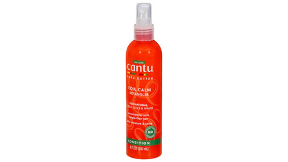Cantu Shea Butter Coil Calm Detangler, 8 oz