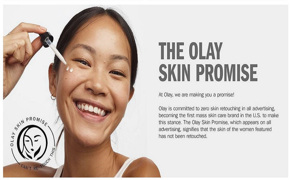 OLAY RNS OFF BDY COND LQ 8OZ