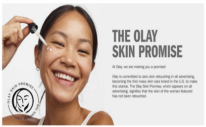 OLAY RNS OFF BDY COND LQ 8OZ