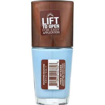 MINERAL FUSION NAIL POLISH,CELESTINE