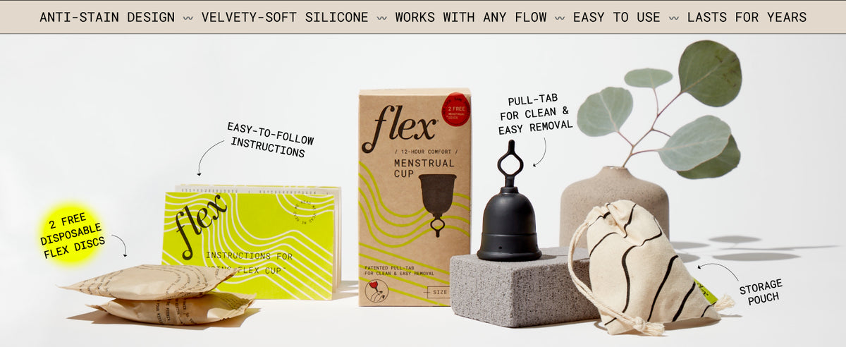 FLEX CU SIZE 2