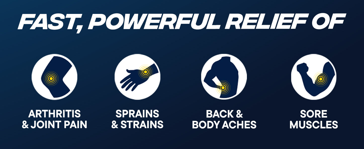 ADVIL TARGETED RELIEF CR 71GM