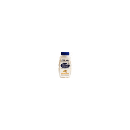 CALCIUM CARB ANTACID 500 MG CHW 150 GERI