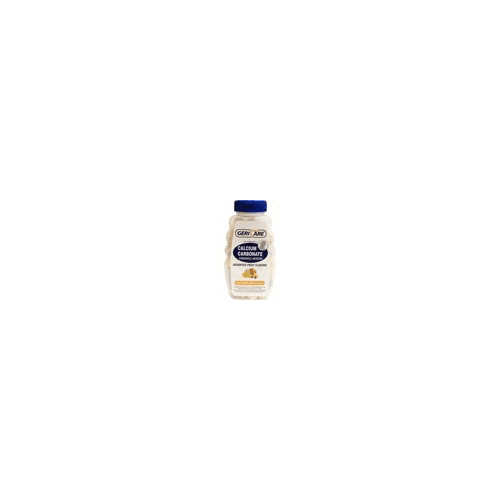 CALCIUM CARB ANTACID 500 MG CHW 150 GERI