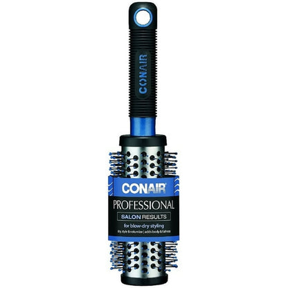 CONAIR Professional Salon Results Hot Curling Round Hair Brush - Assorted