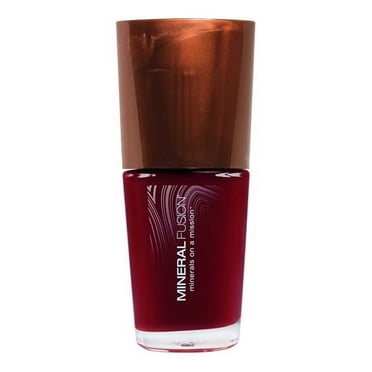 MINERAL FUSION NAIL POLISH,MOONDUST
