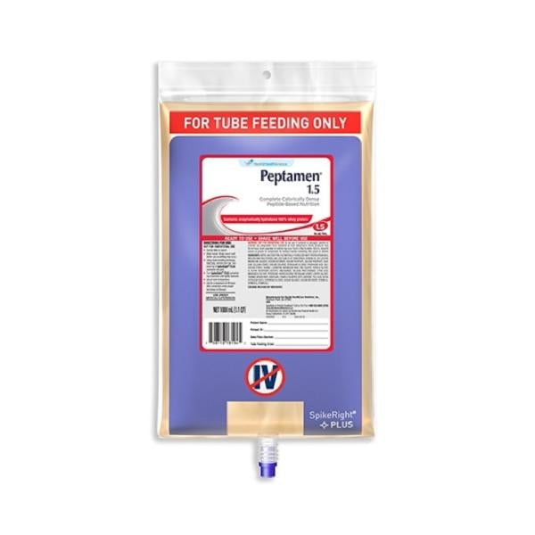 PEPTAMEN LQ 24X250ML RTU UNF