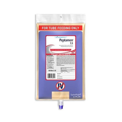 PEPTAMEN LQ 24X250ML RTU UNF