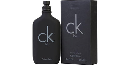 CALVIN KLEIN CK BE SP 6.7OZ EDT