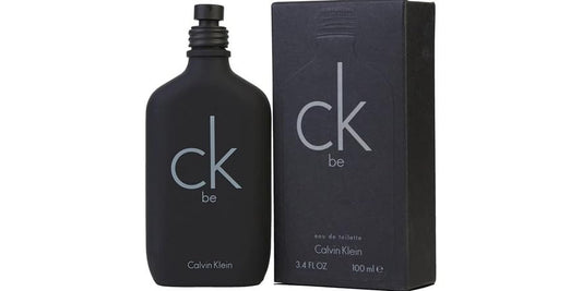 CALVIN KLEIN CK BE SP 6.7OZ EDT