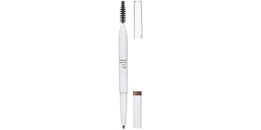 e.l.f. Instant Lift Brow Pencil Set - Taupe, 2 count
