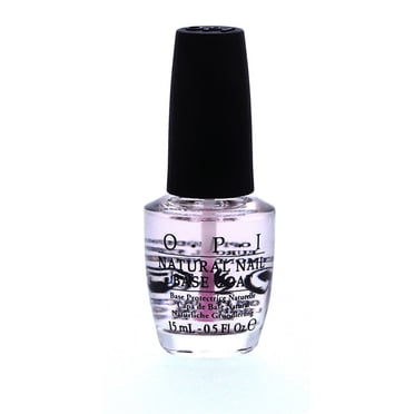 wet n wild Wild Shine Nail Color - Protective Base Coat
