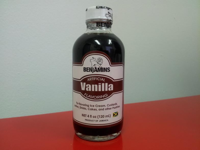 BENJAMINS JBCO 4 OZ