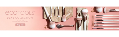 EcoTools Luxe Collection Natural Elegance Kit, 5 Piece Kit