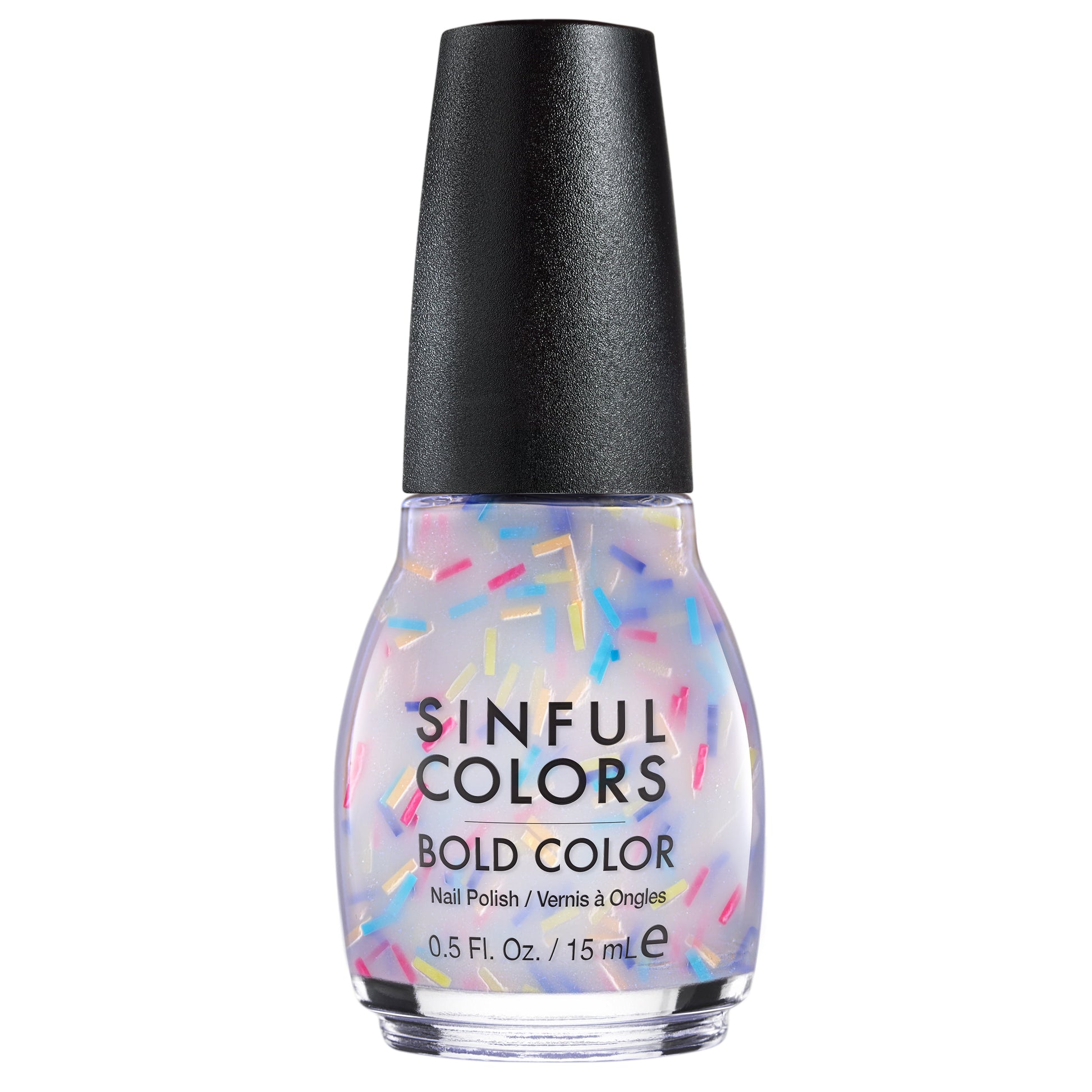 SINFUL NAIL COLOR TOKYO PEARL