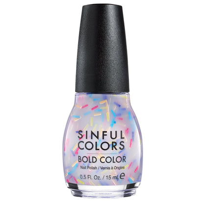 SINFUL NAIL COLOR TOKYO PEARL