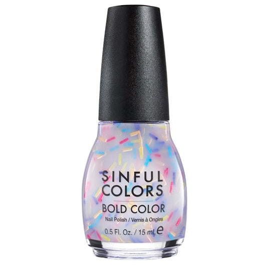 SINFUL NAIL COLOR TOKYO PEARL