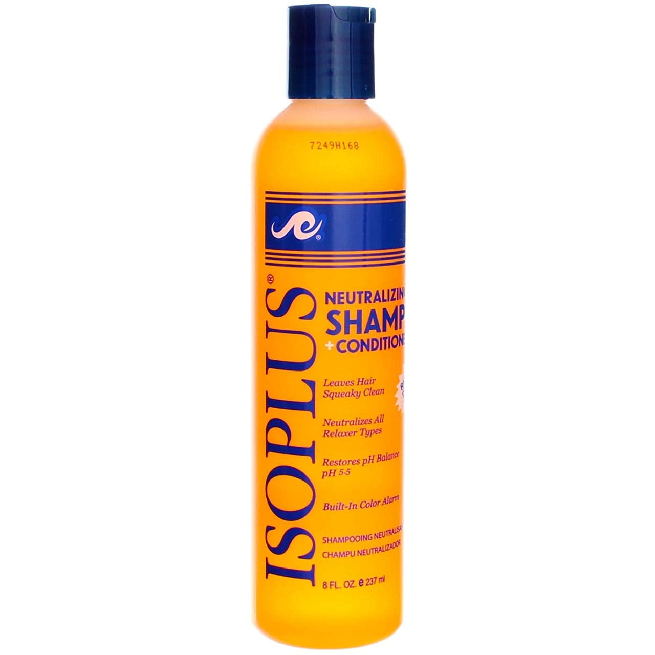 ISOPLUS CONDITION SHAMPOO   16Z