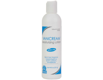 VANICREAM OI 2.5 OZ