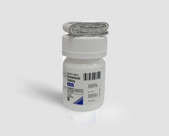 RAMELTEON TB 8MG 30
