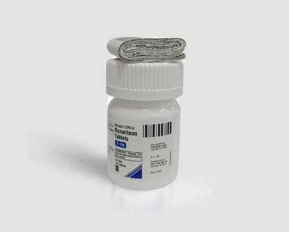 RAMELTEON TB 8MG 100