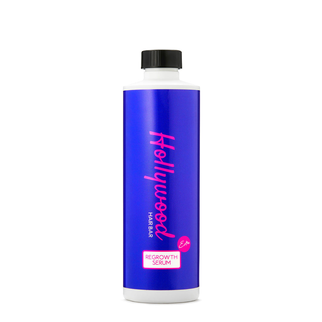 HLYWD HAIR BAR SERUM EXTREME 2Z