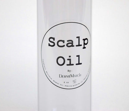 D/E SCALP & SKIN EDGE&TMPL OIL4
