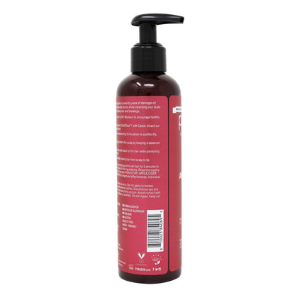 PURADOR APPLE CIDER VN CD 8OZ