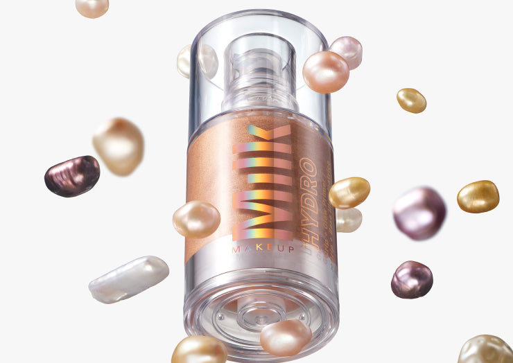 MCoBeauty Grip Illuminating Primer, 1.01 oz