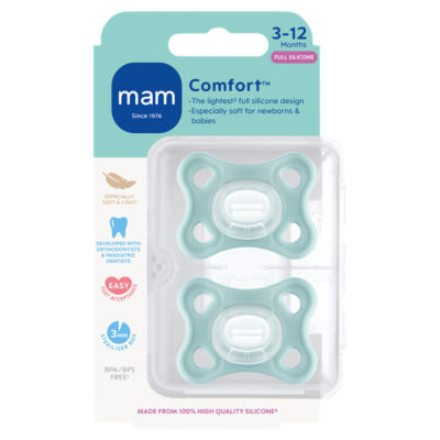 BABY,CALM,COMFORT,0-12MON