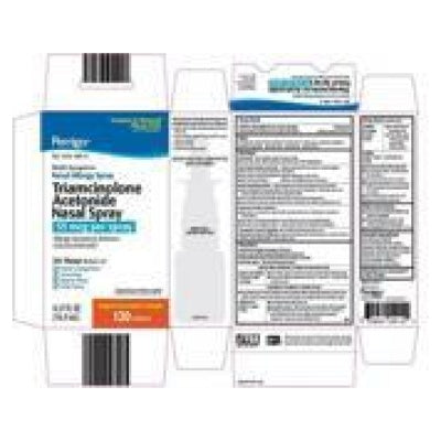 TRIAMCIN ACET SN 55MCG16.9ML120SP
