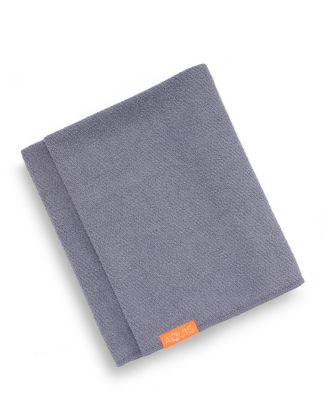 AQUIS LISSE LUX BERRY H/TOWEL