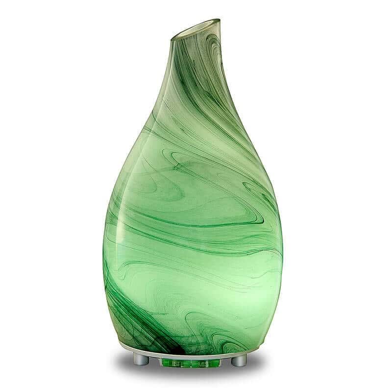 NAT TRU GLITTERING GLASS DIFFUSER