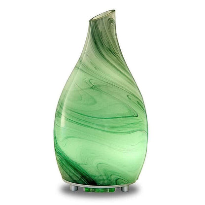 NAT TRU GLITTERING GLASS DIFFUSER