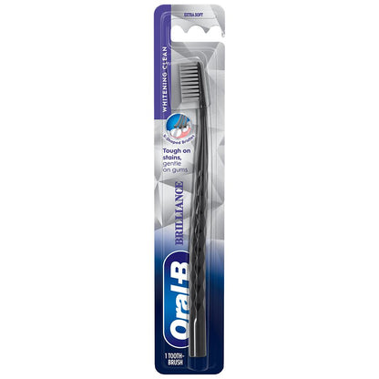 Oral-B Toothbrush Pro Whitening Soft