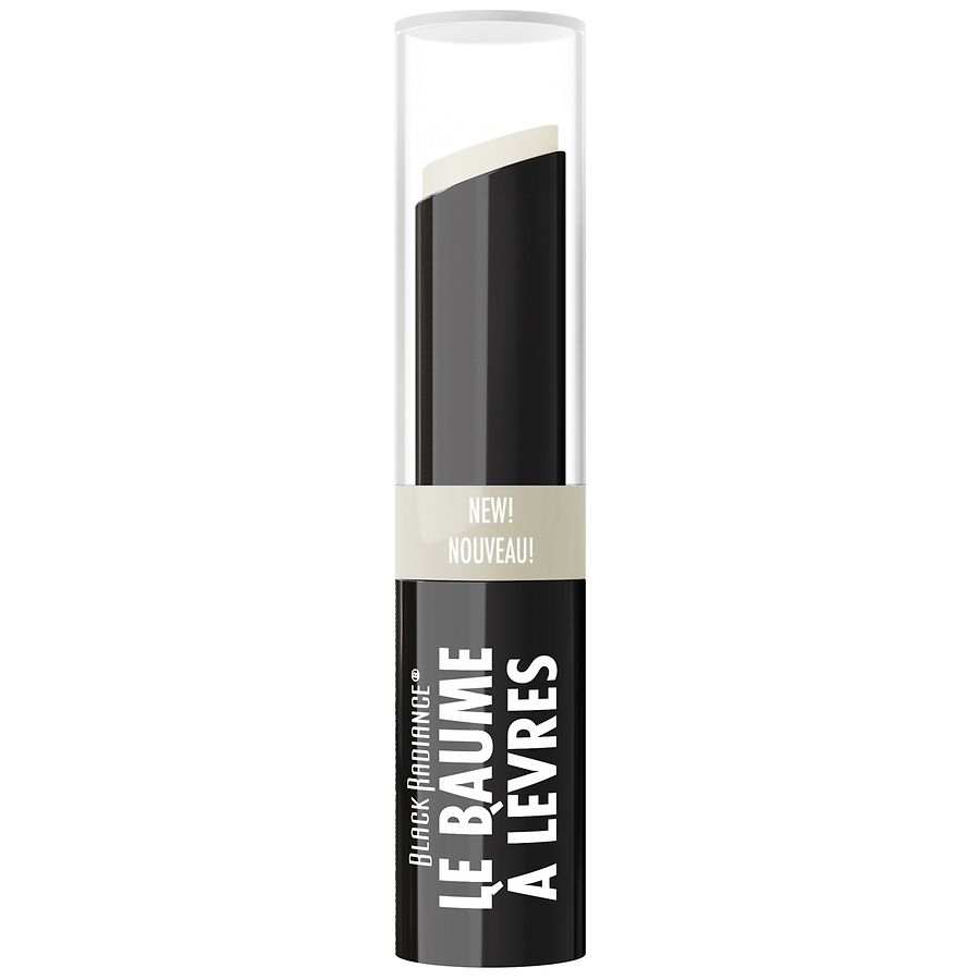 Black Radiance Beyond a Pout Lip Balm - Smooches